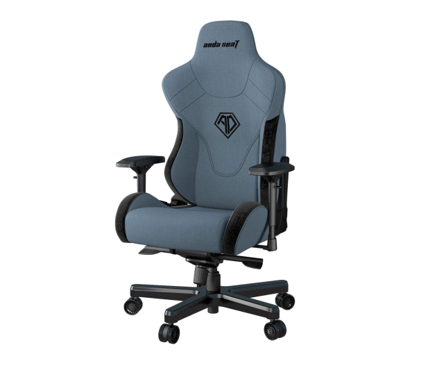 Anda Seat T-Pro 2 XL Fabric Blue - 1473896 - zdjęcie 3